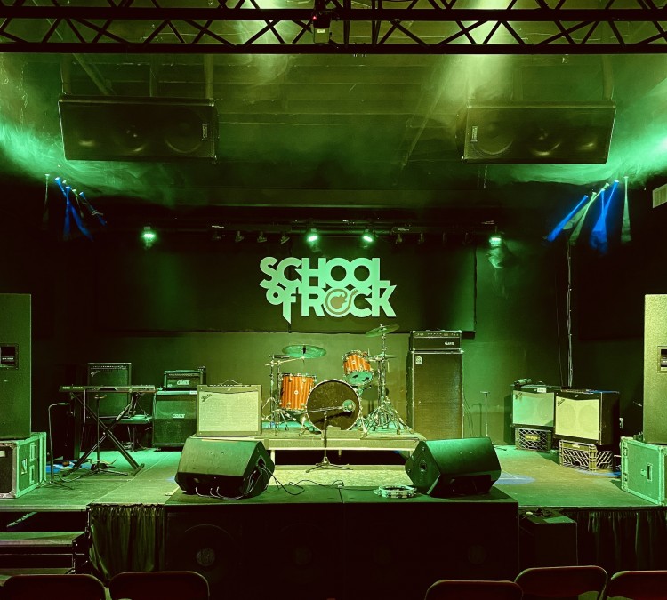 School Of Rock (Waldwick,&nbspNJ)